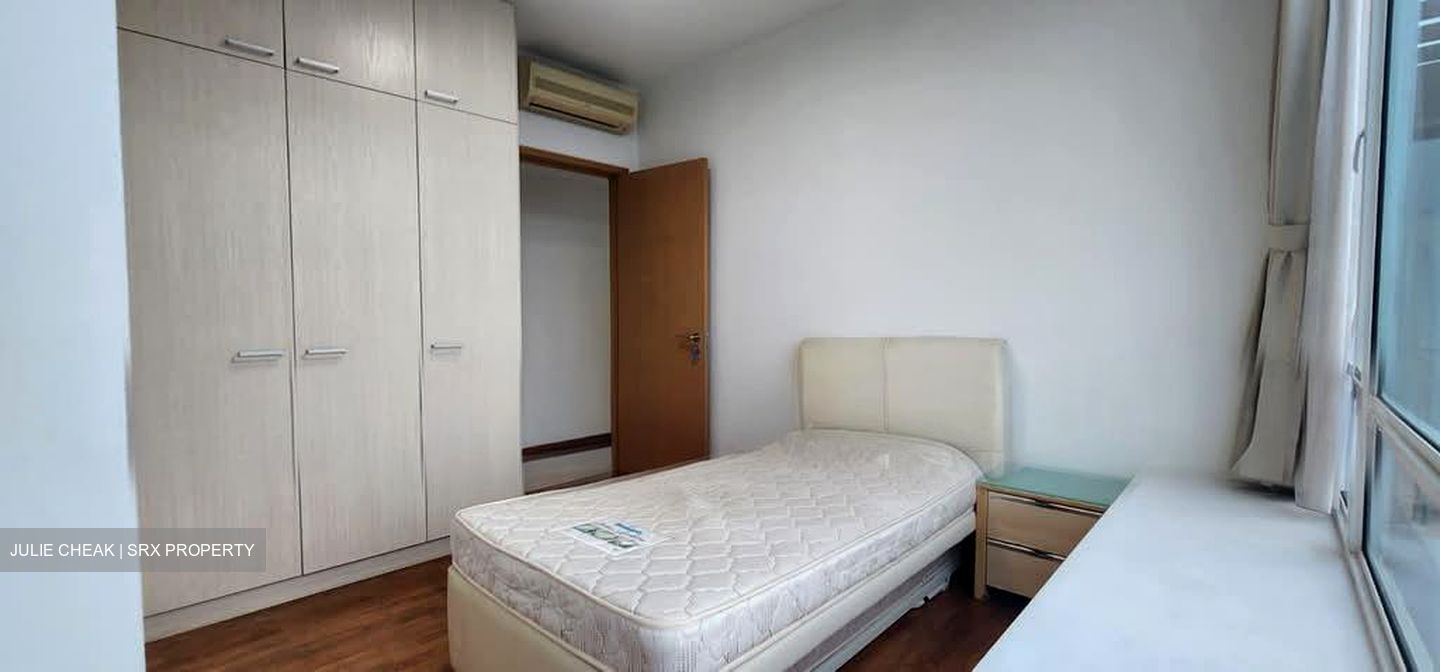 The Pearl @ Mount Faber (D4), Condominium #581937811